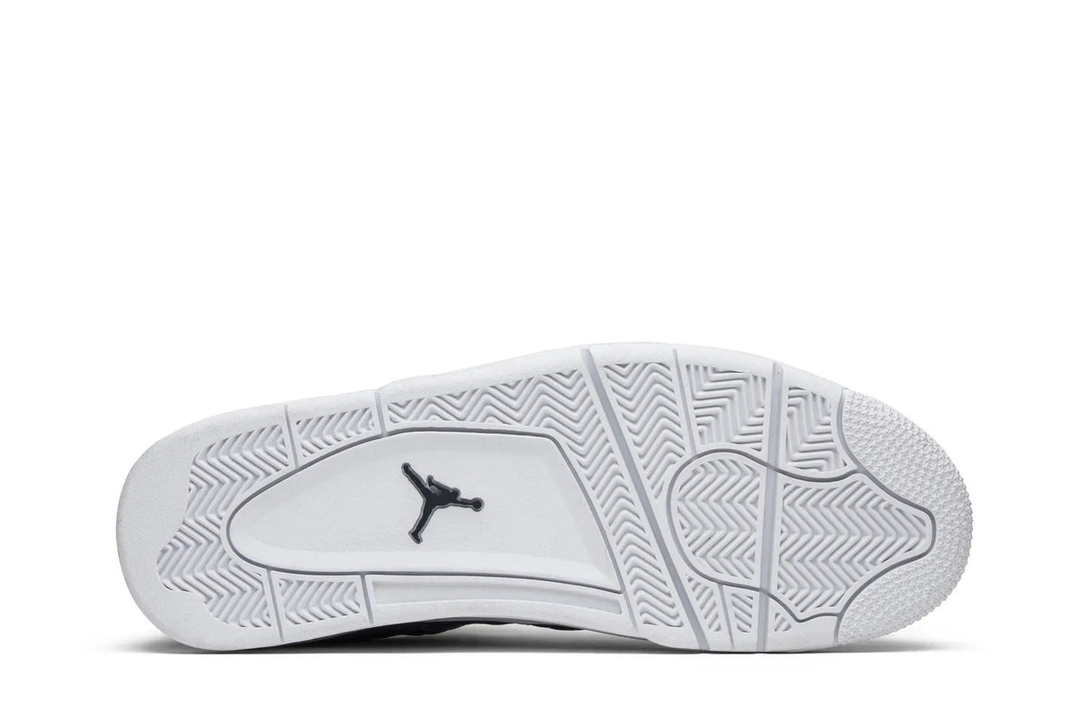 Jordan 4 Retro Premium 'Obsidian'