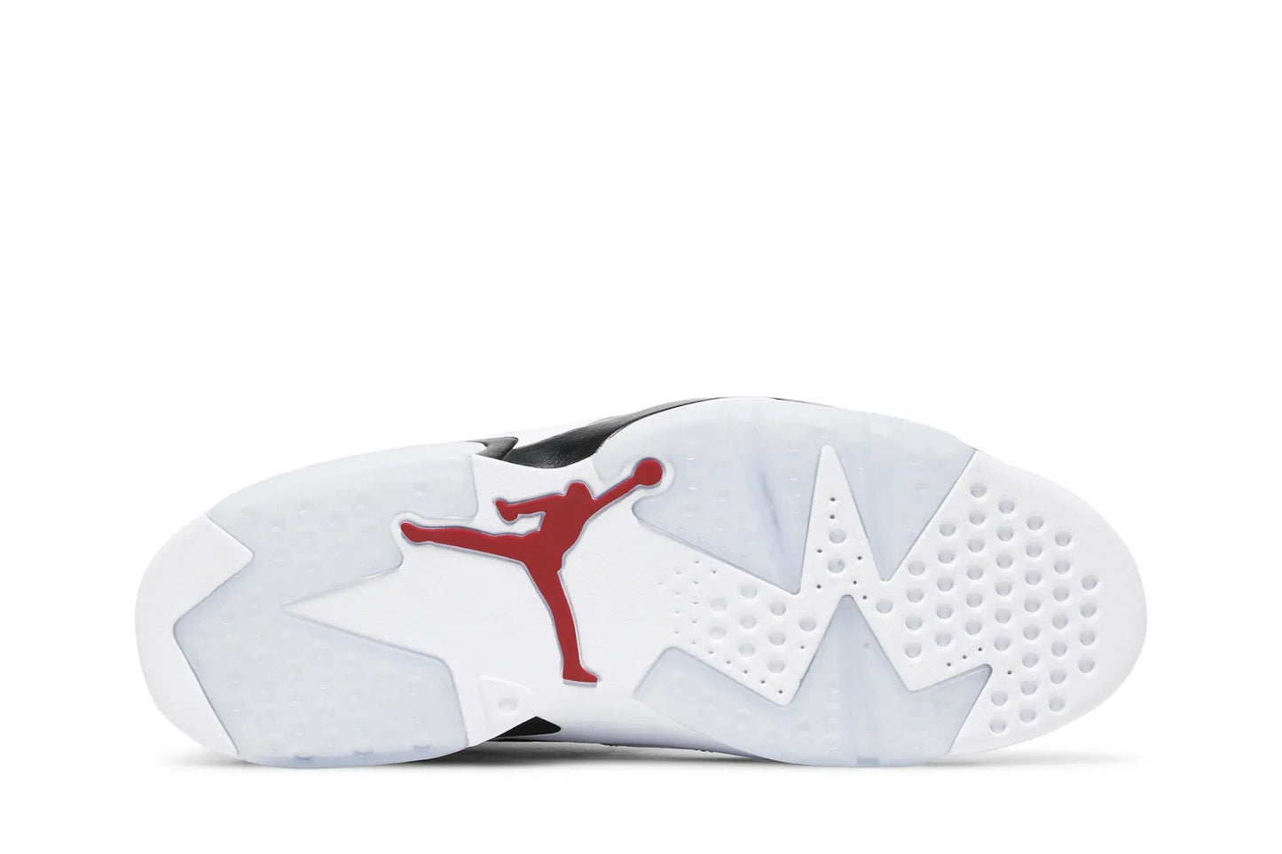 Jordan 6 Retro OG 'Carmine' 2021