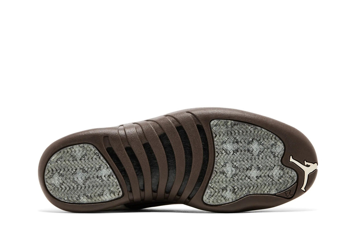 SoleFly x Jordan 12 Retro SP 'Cafecito'