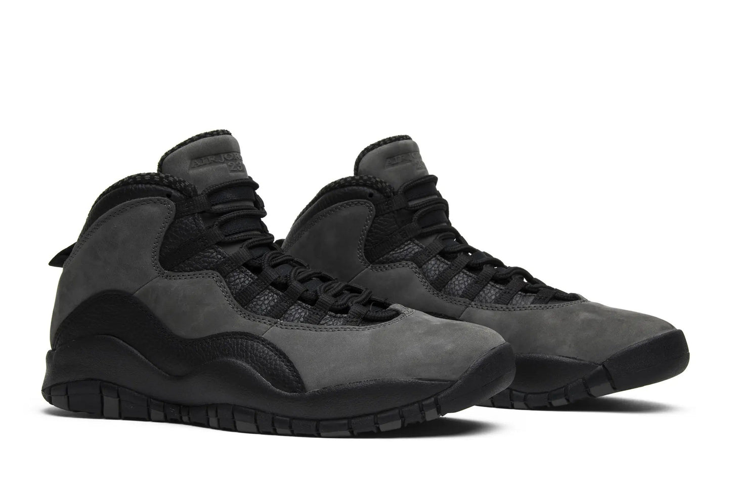 Jordan 10 Retro 'Shadow' 2018