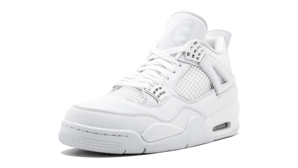 Air Jordan 4 Retro "Pure Money"