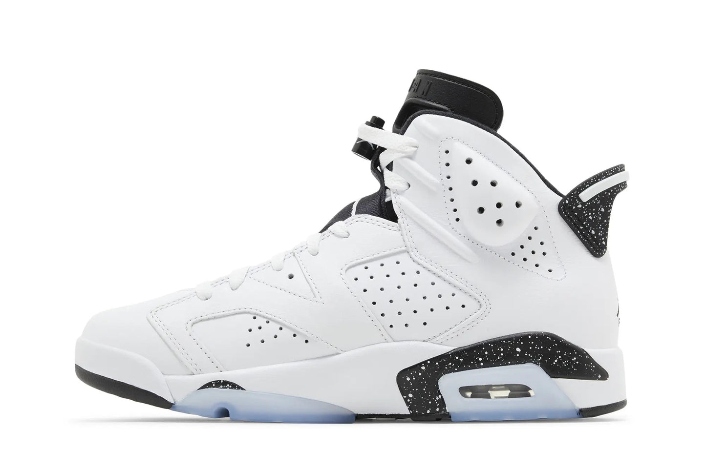 Jordan 6 Retro 'Reverse Oreo'
