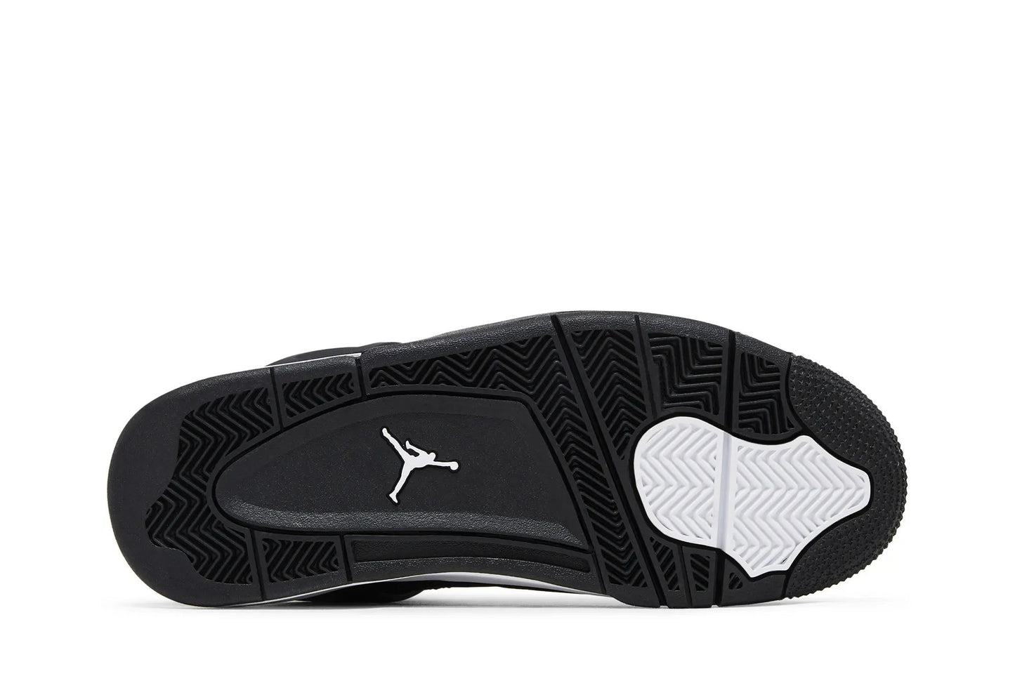 Jordan 4 Retro 'White Thunder'