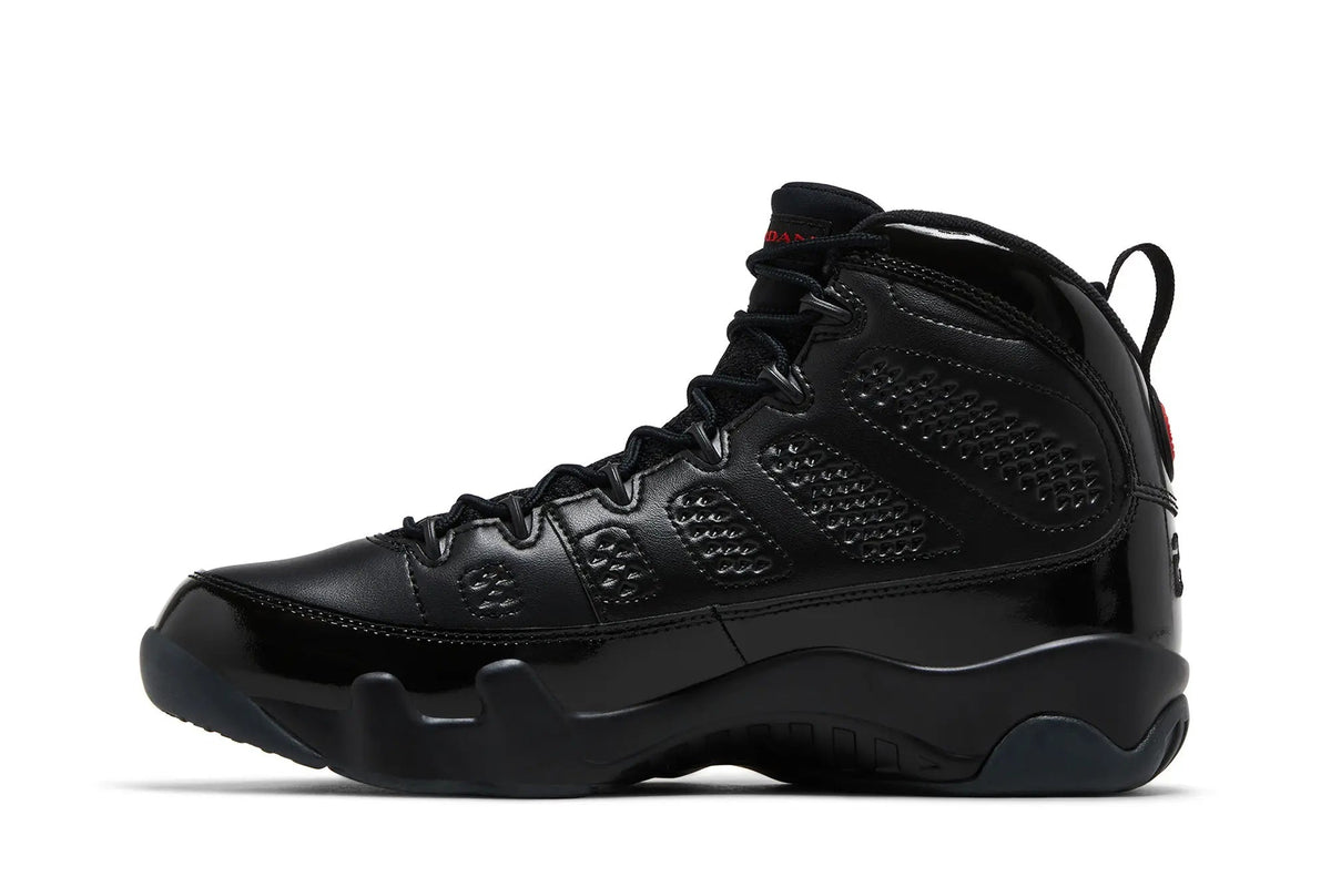 Jordan 9 Retro 'Bred'