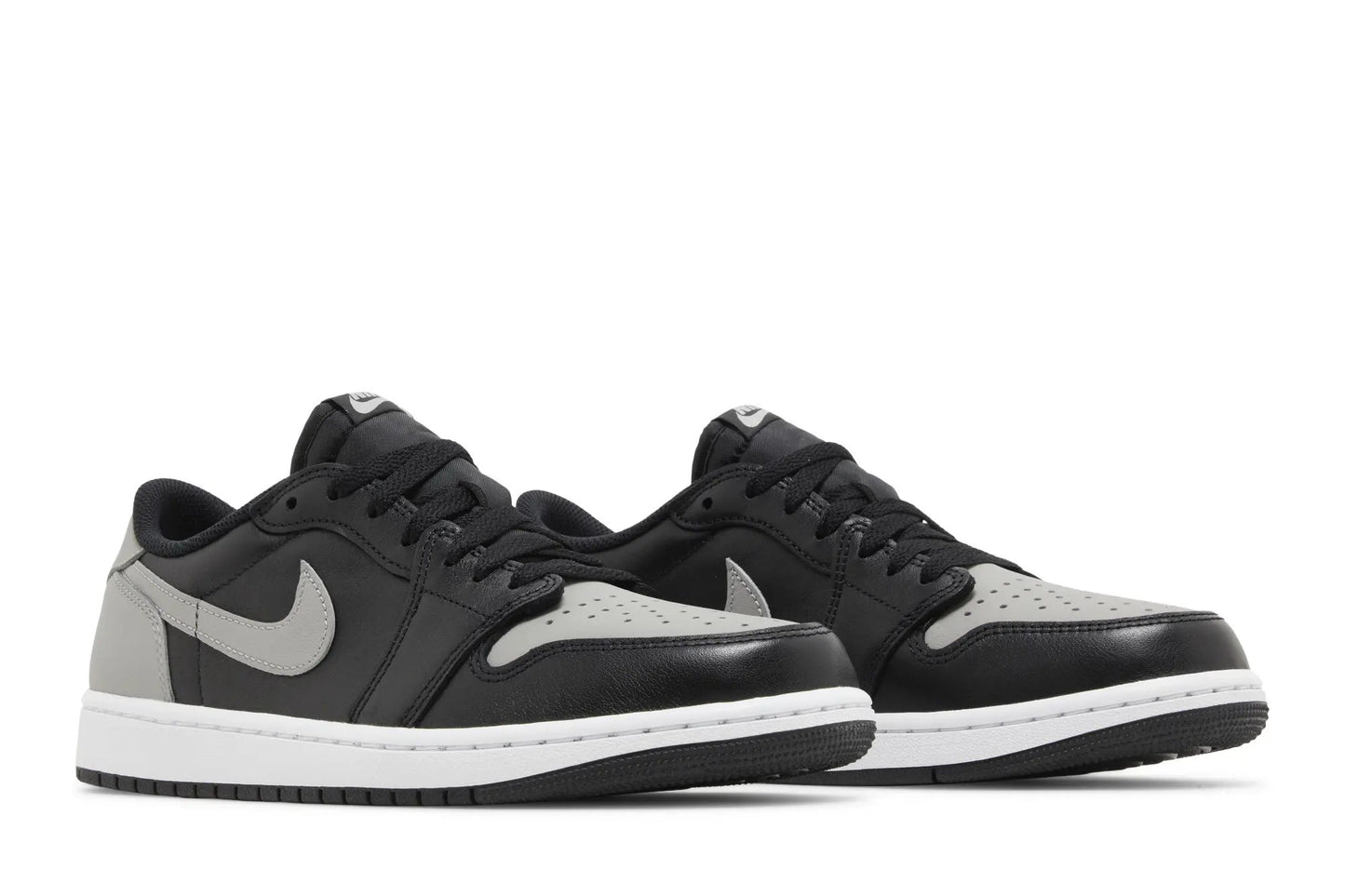 Jordan 1 Retro Low OG 'Shadow' 2024