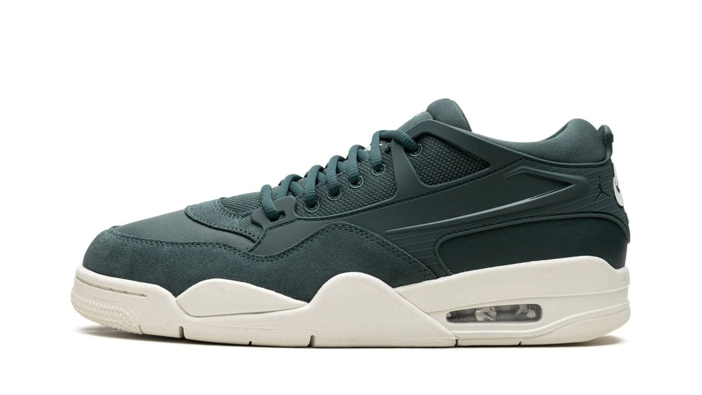 Air Jordan 4 RM "Oxidized Green"