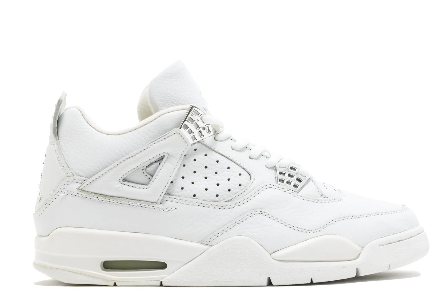 Jordan 4 Retro+ 'Bling' 2000
