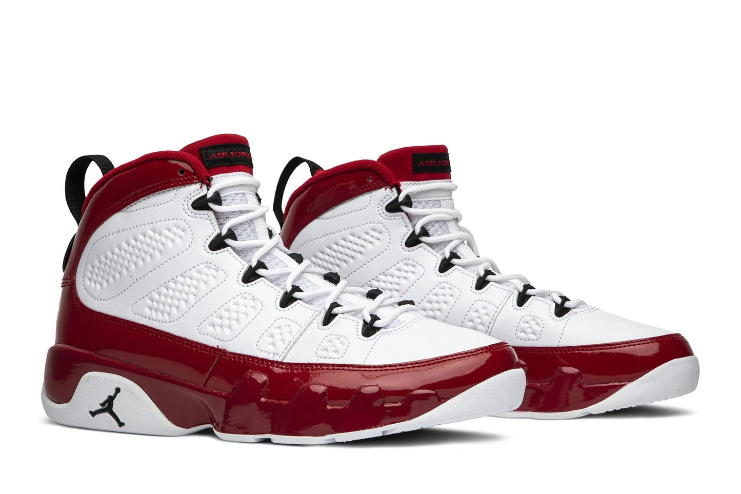 Jordan 9 Retro Boot NRG 'Beef and Broccoli'