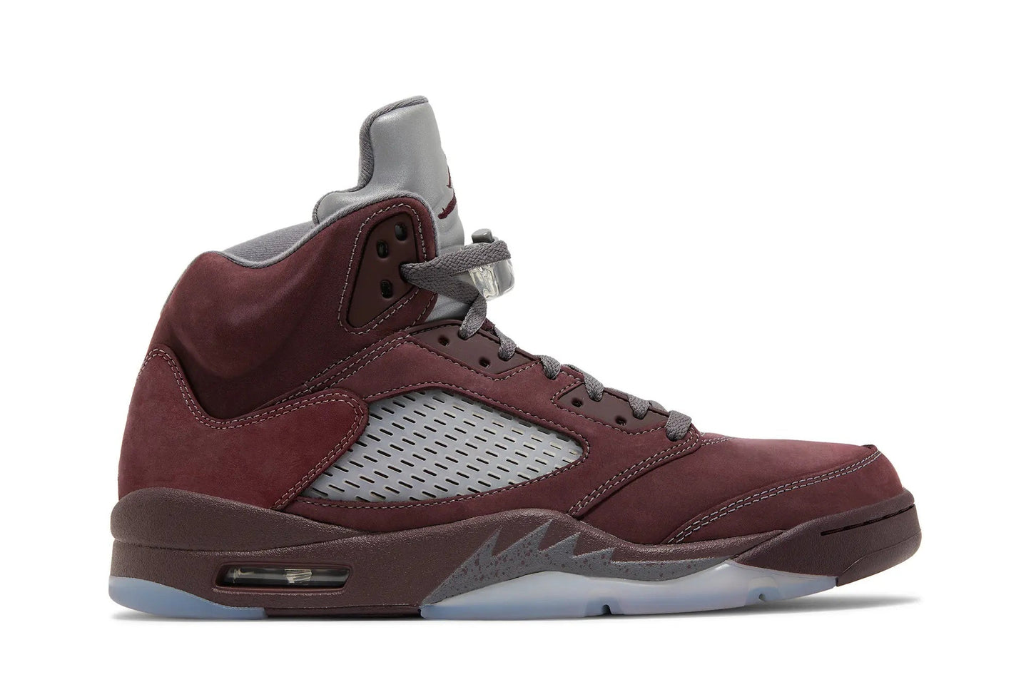 Jordan 5 Retro SE 'Burgundy' 2023