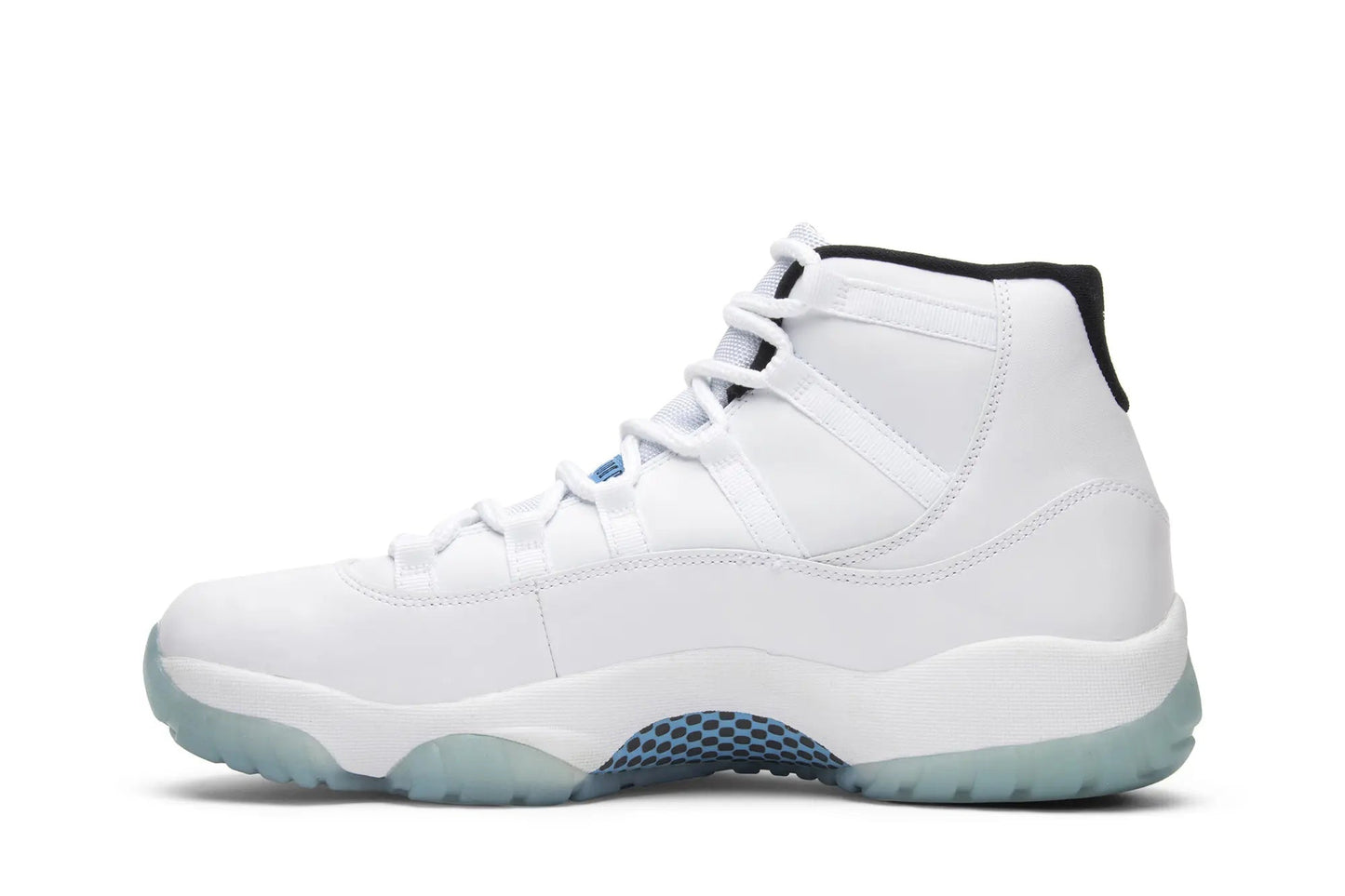 Jordan 11 Retro 'Legend Blue' 2014