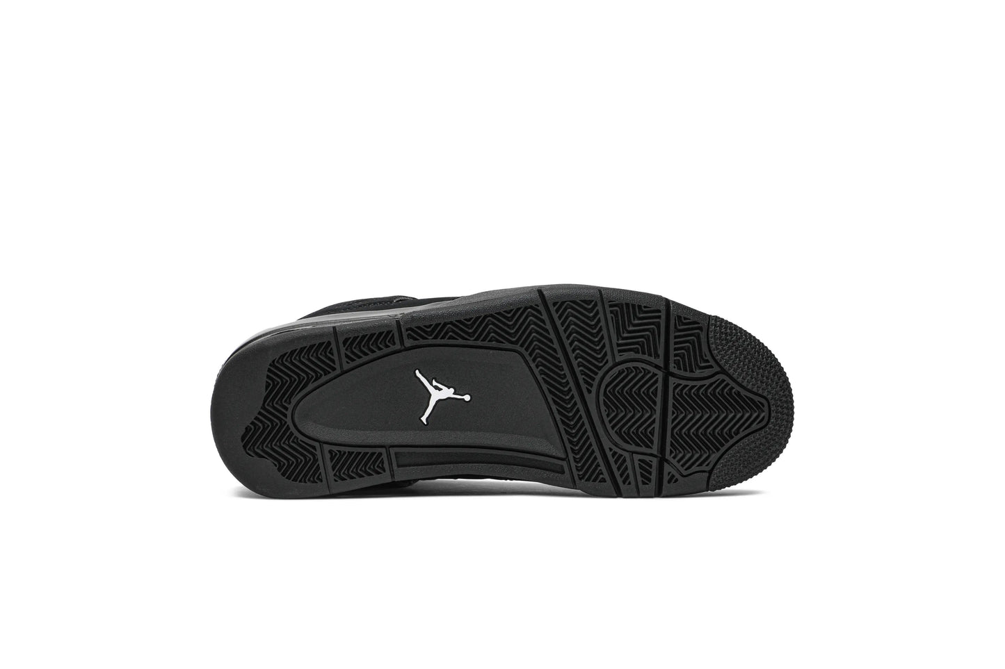 Jordan 4 Retro 'Black Cat' 2020