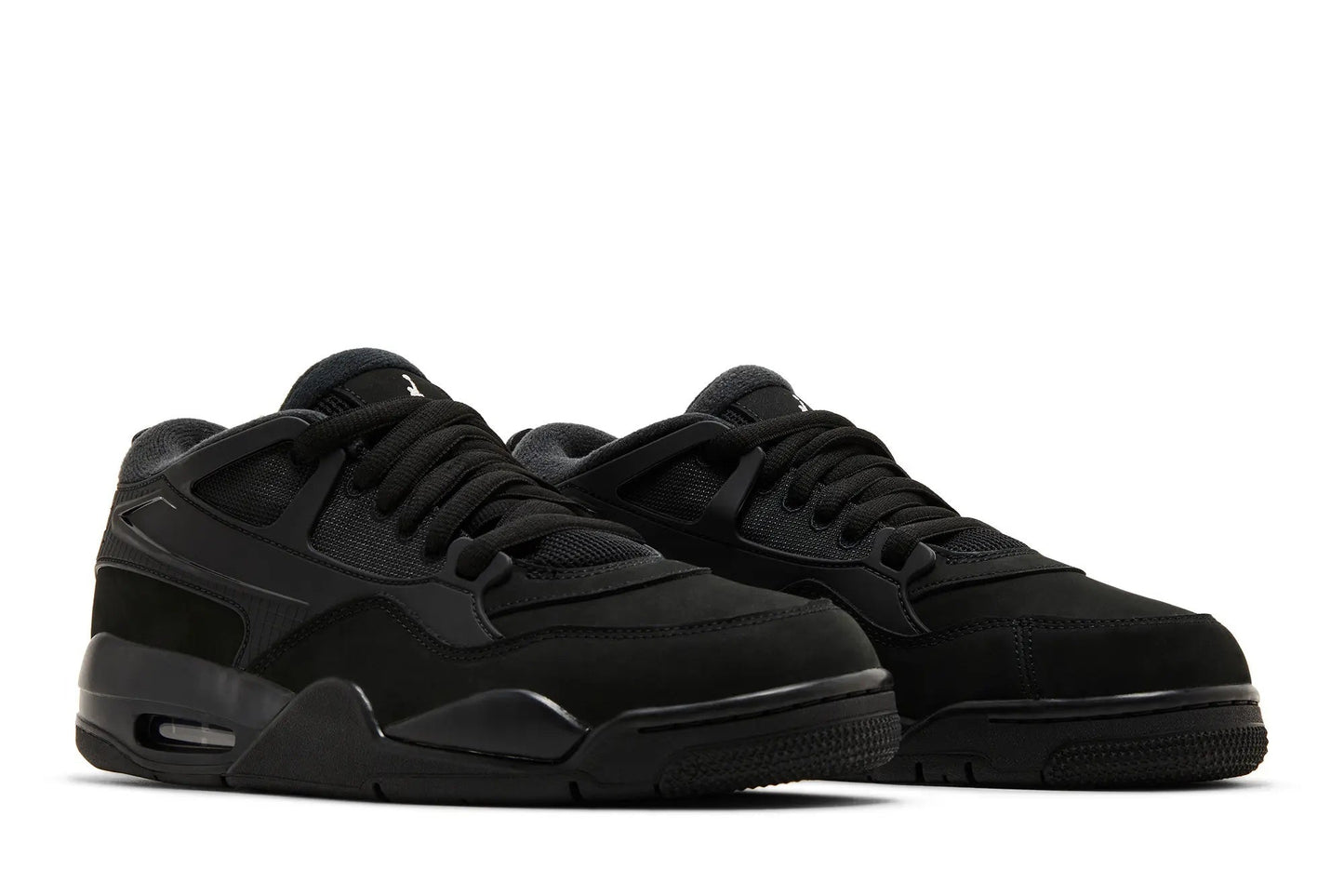 Jordan 4 RM 'Black Cat'