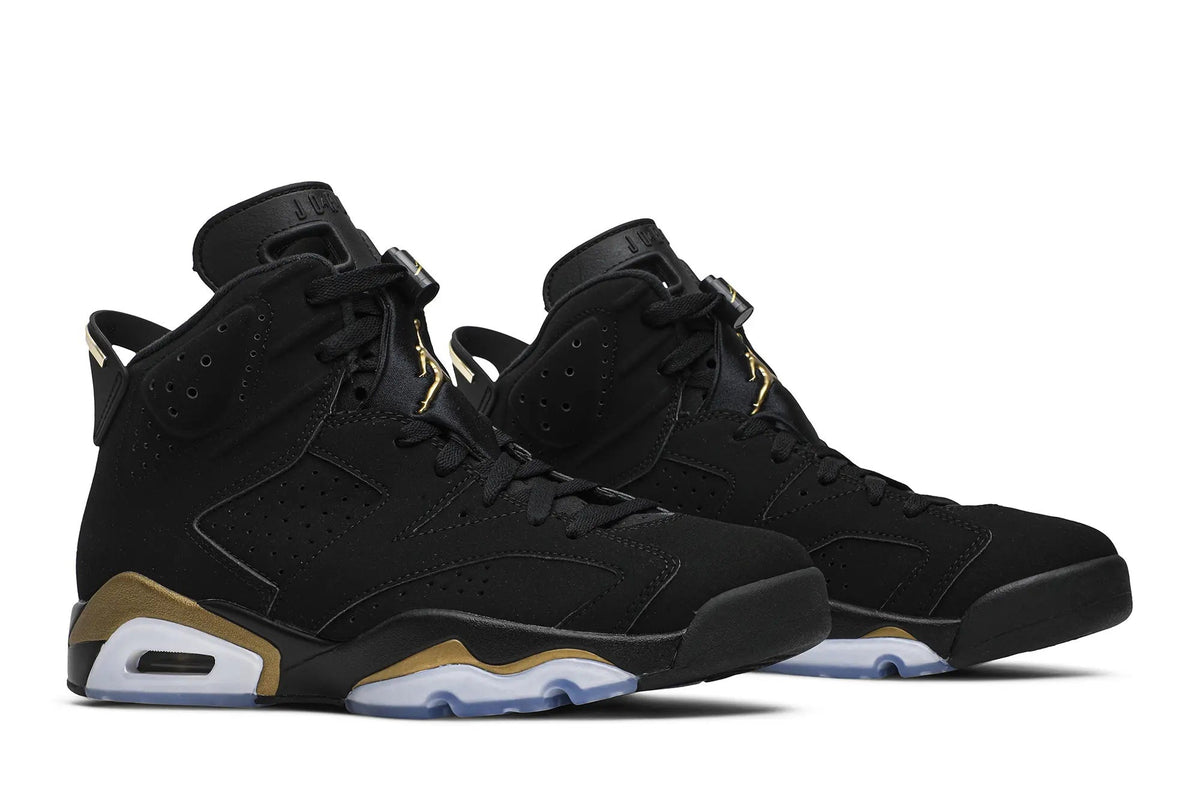 Jordan 6 Retro 'Defining Moments' 2020