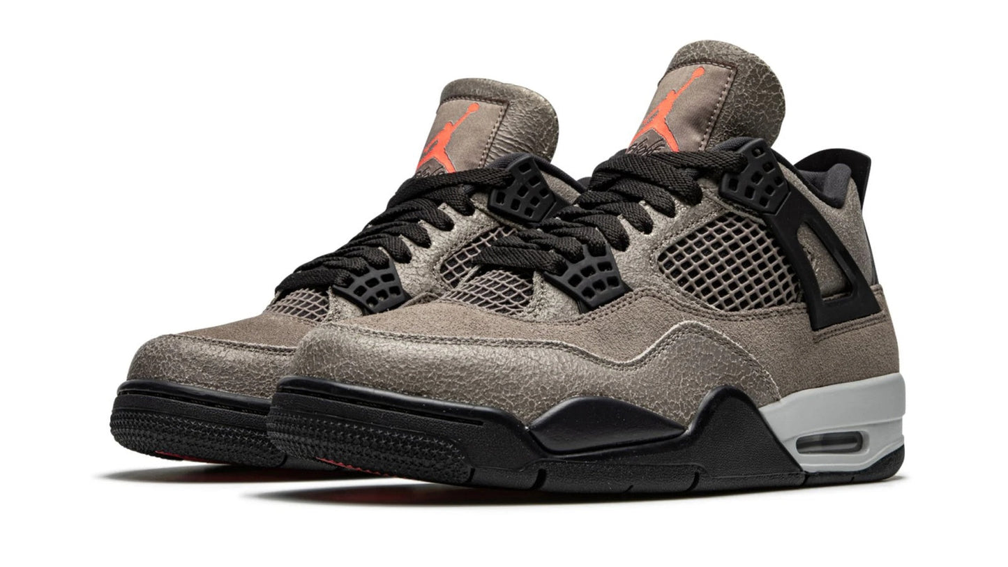 Air Jordan 4 Retro "Taupe Haze"