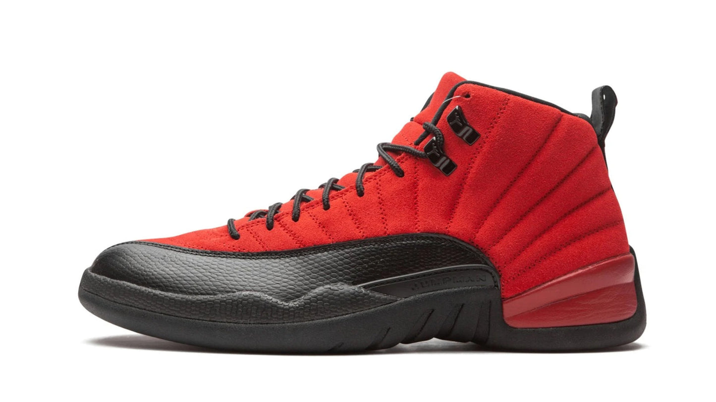 Air Jordan 12 Retro "Reverse Flu Game"