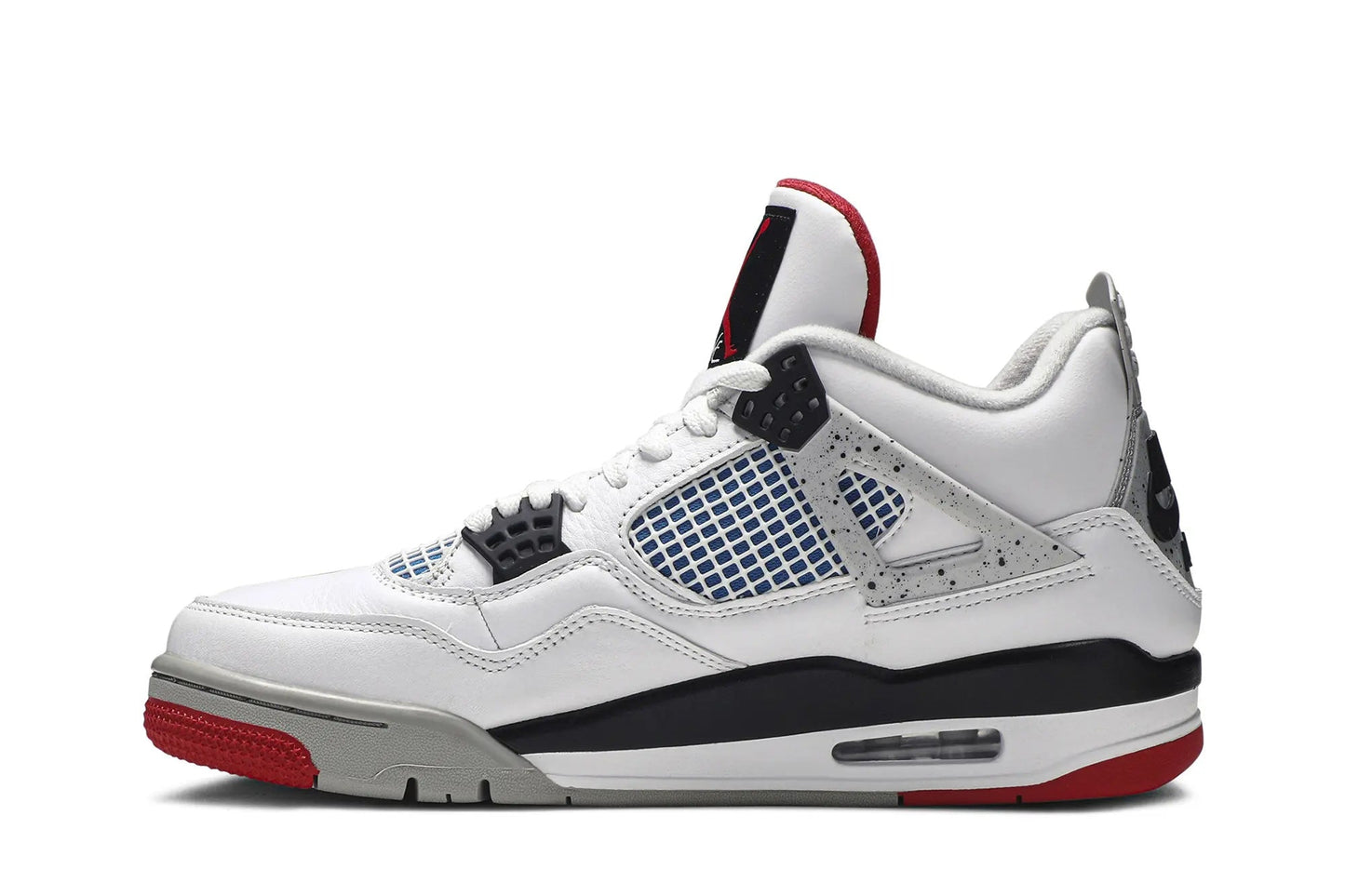 Jordan 4 Retro SE 'What The 4'