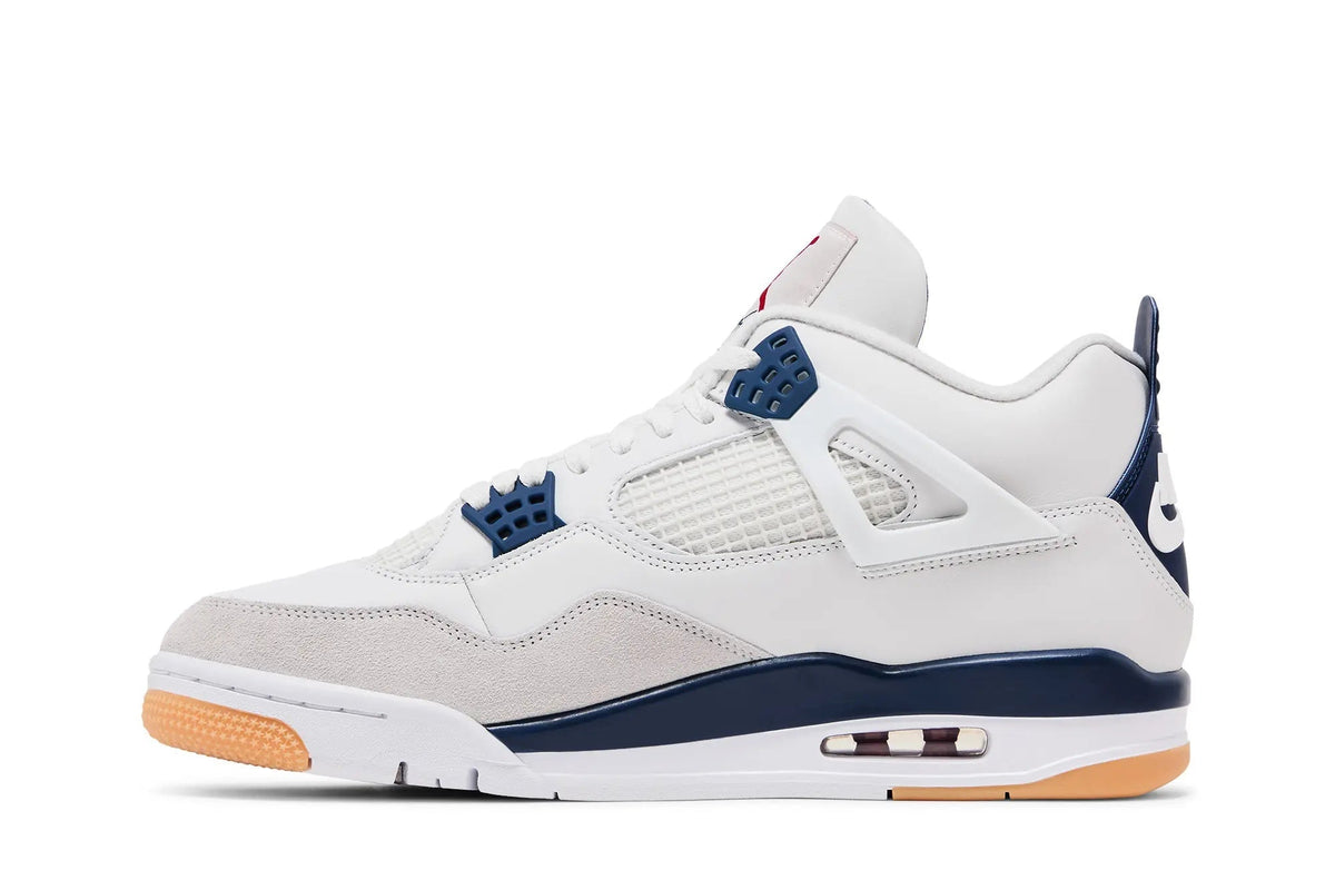 Nike SB x Jordan 4 Retro SP 'Navy'
