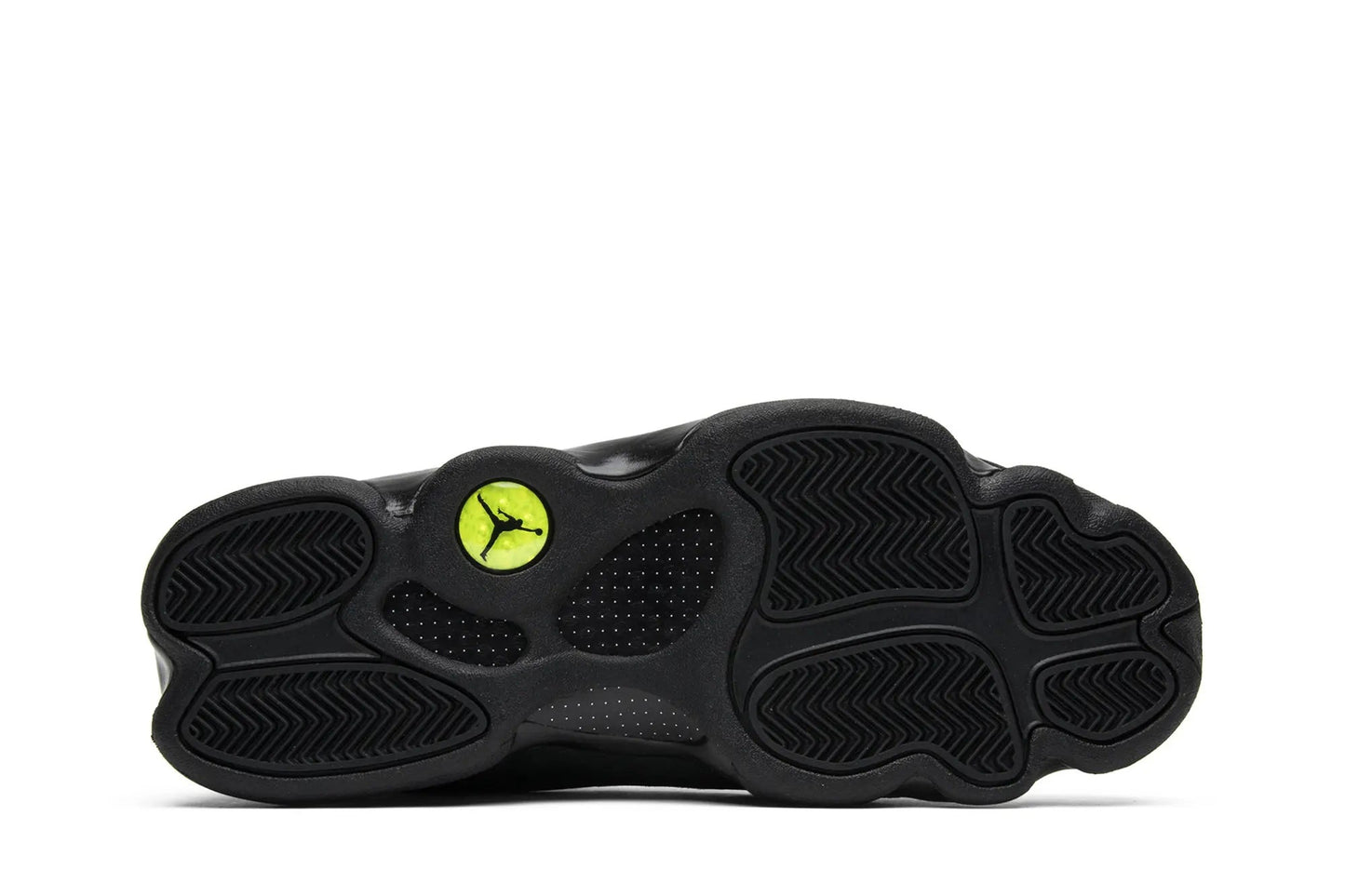 Jordan 13 Retro 'Black Cat'