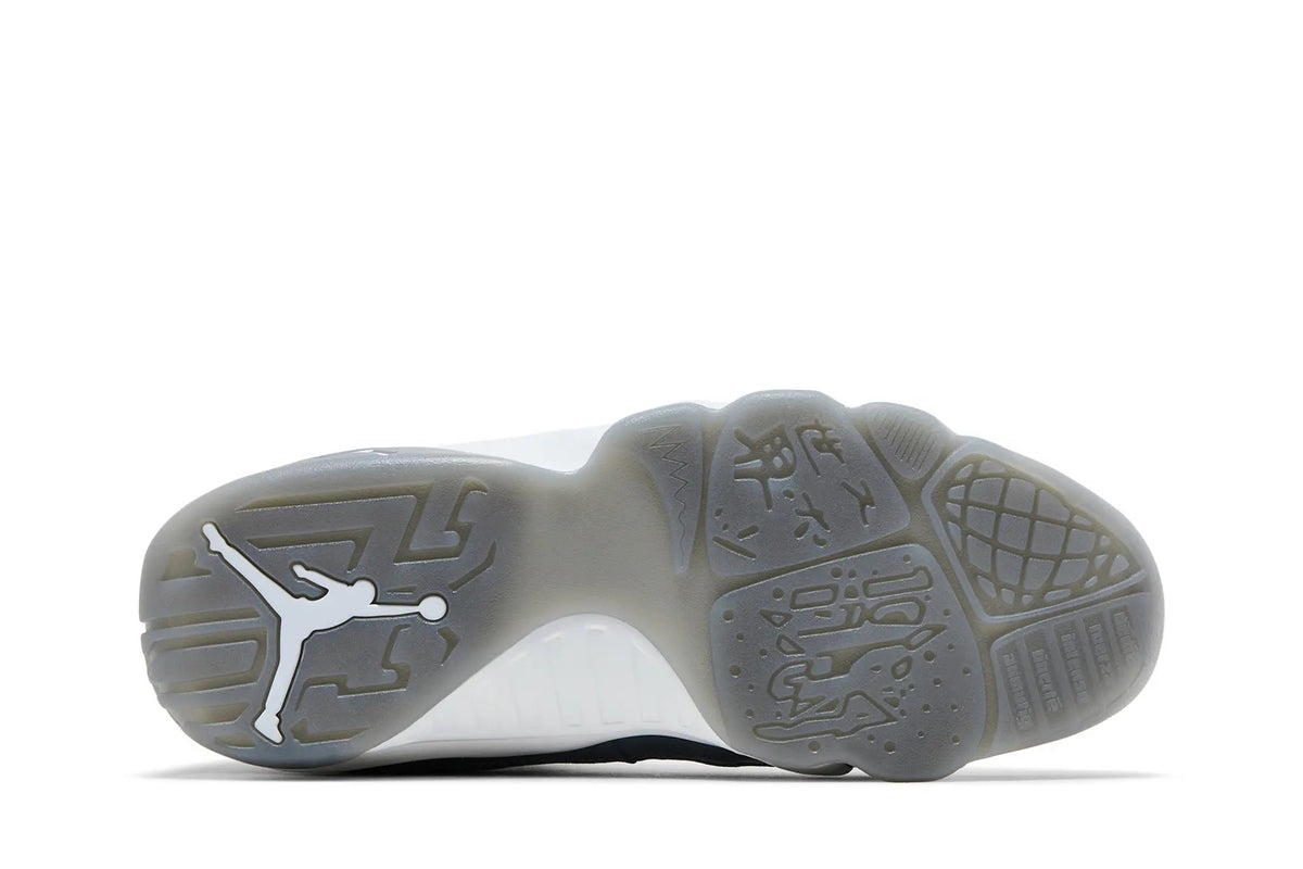Jordan 9 Retro 'Cool Grey' 2025
