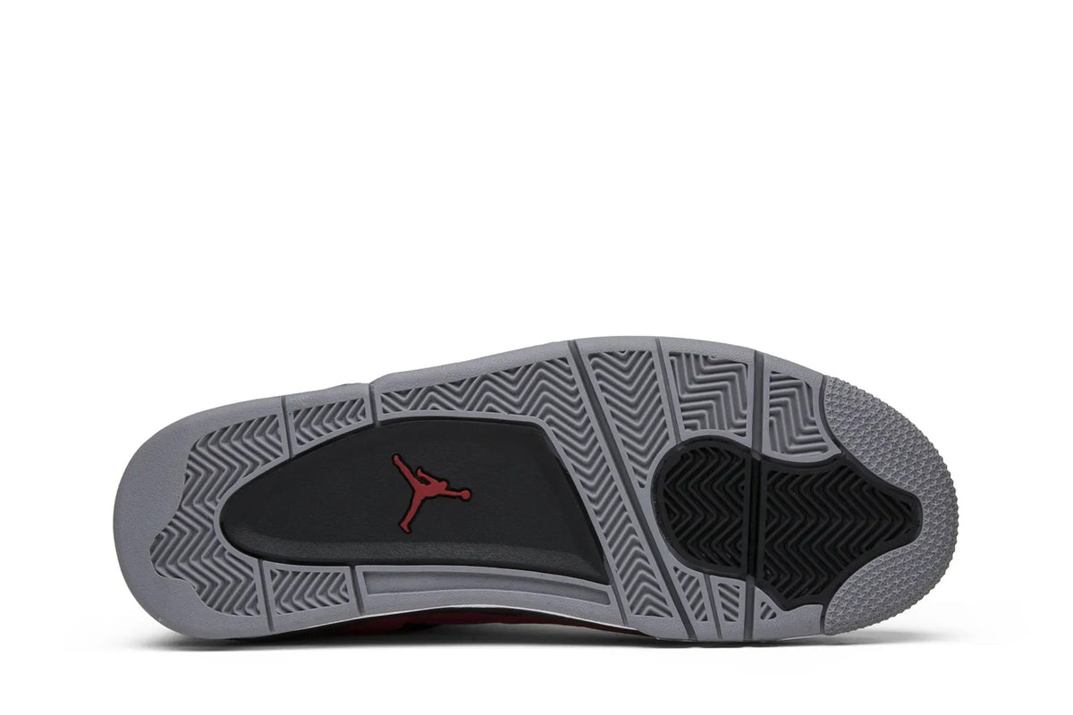 Jordan 4 Retro 'Toro Bravo' 2013