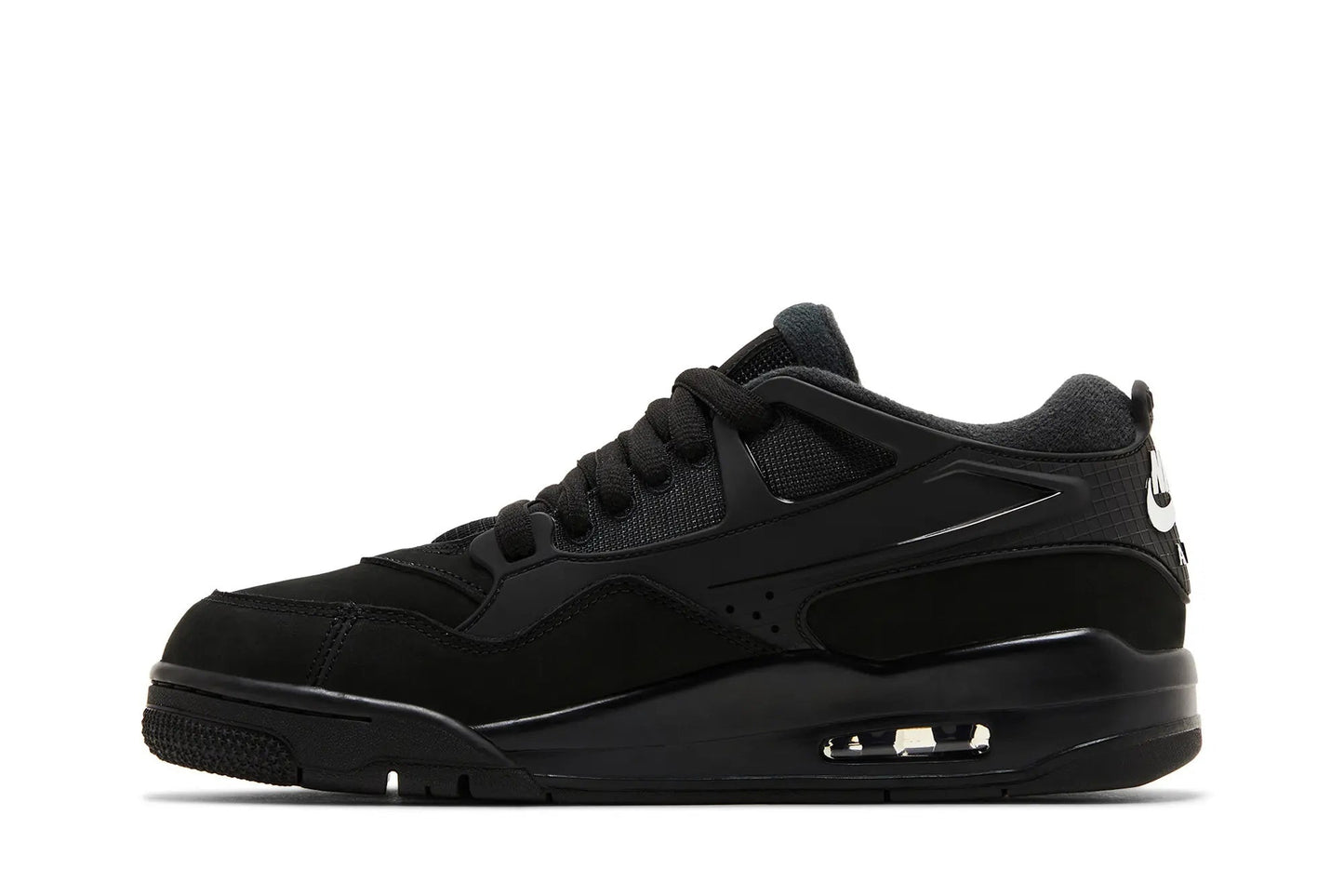 Jordan 4 RM 'Black Cat'