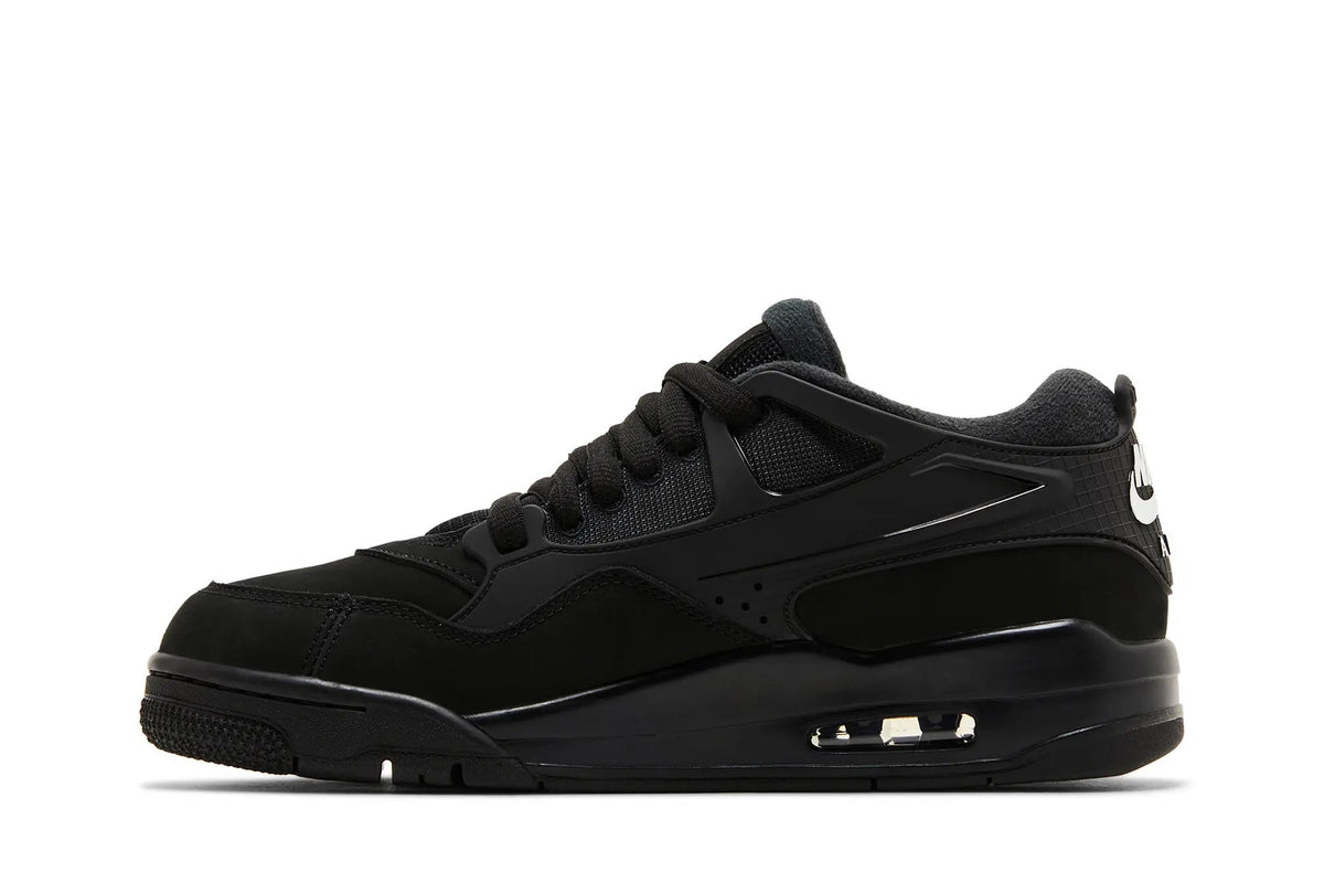 Jordan 4 RM 'Black Cat'